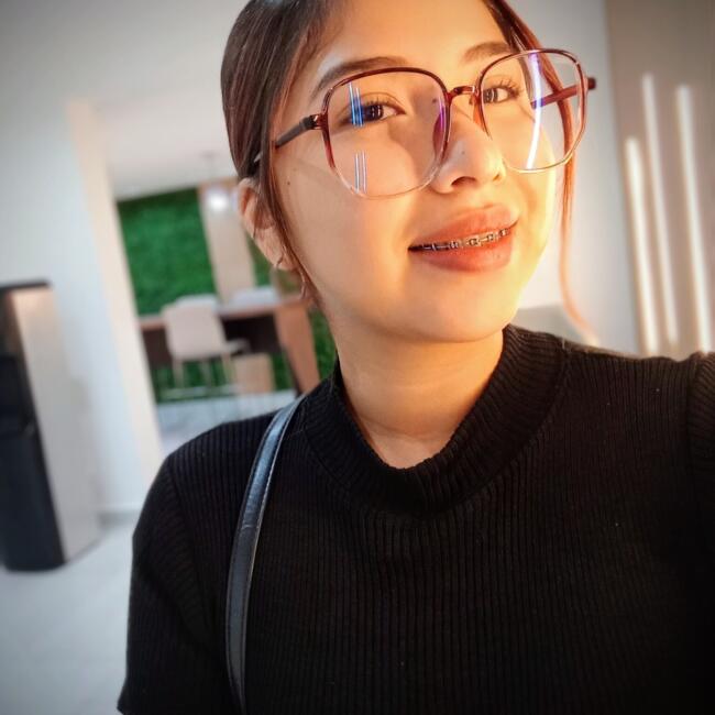 Babysitter in General Escobedo: Naomi