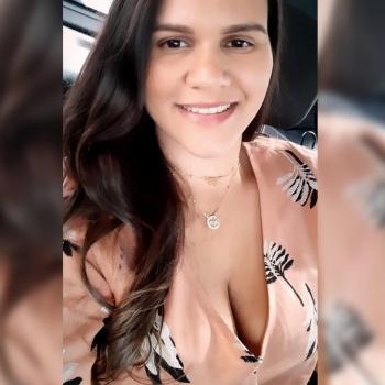 Babysitting job in Rio de Janeiro: babysitting job Mayara