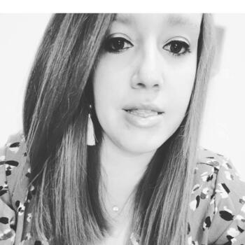 Baby-sitter in Toulouse: Camille