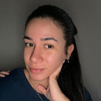 Babysitter in Florianópolis: Emili