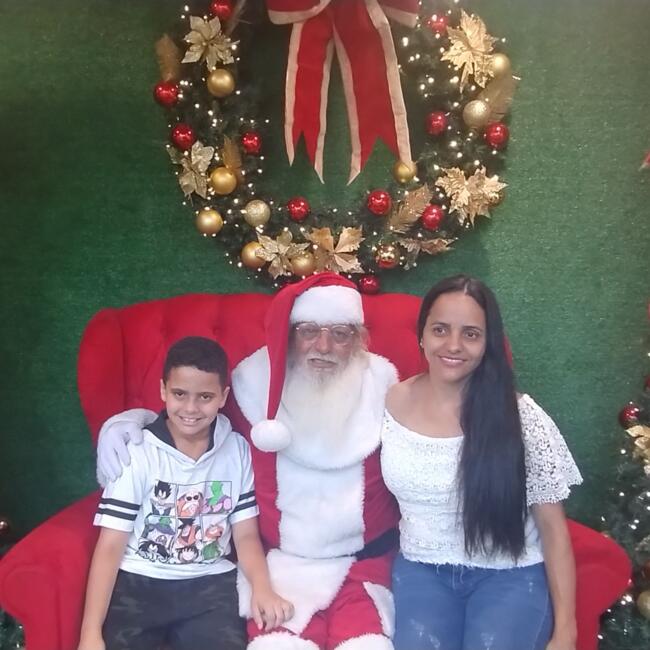 Babá em Nova Lima: MARILDA EUNICE DOS SANTOS