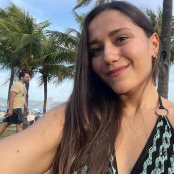 Babysitter in Rio de Janeiro: Dayane