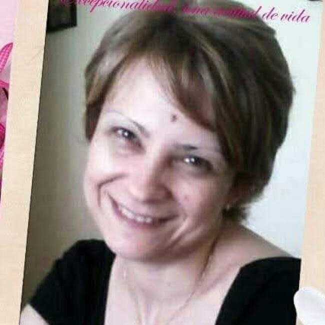 Niñera en Buenos Aires: Elizabeth