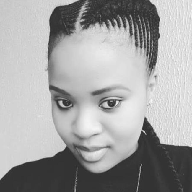 Babysitting job in Cape Town: Anga