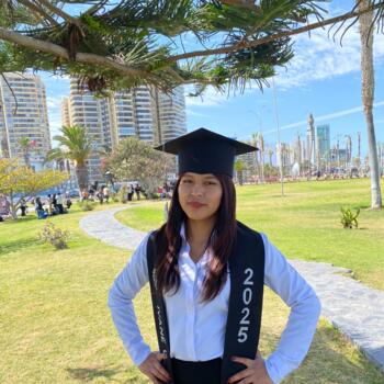 Babysitter in Alto Hospicio: Ivane xenia