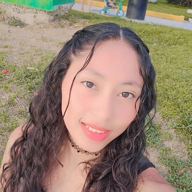 Niñera en La Victoria (Provincia de Chiclayo): Estefany