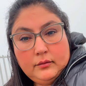 Babysitter in Valparaíso: Carolina