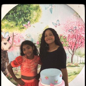 Babysitter in São Paulo: Nathalia