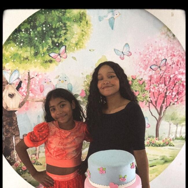 Babysitter in São Paulo: Nathalia