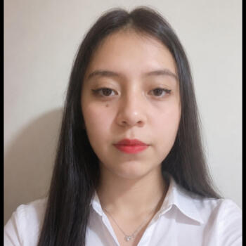 Babysitter in Quito: Camila