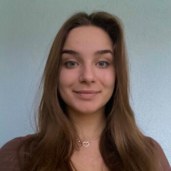 Babysitter in Oberschützen: Vera