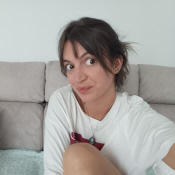 Canguro en Madrid: Anna