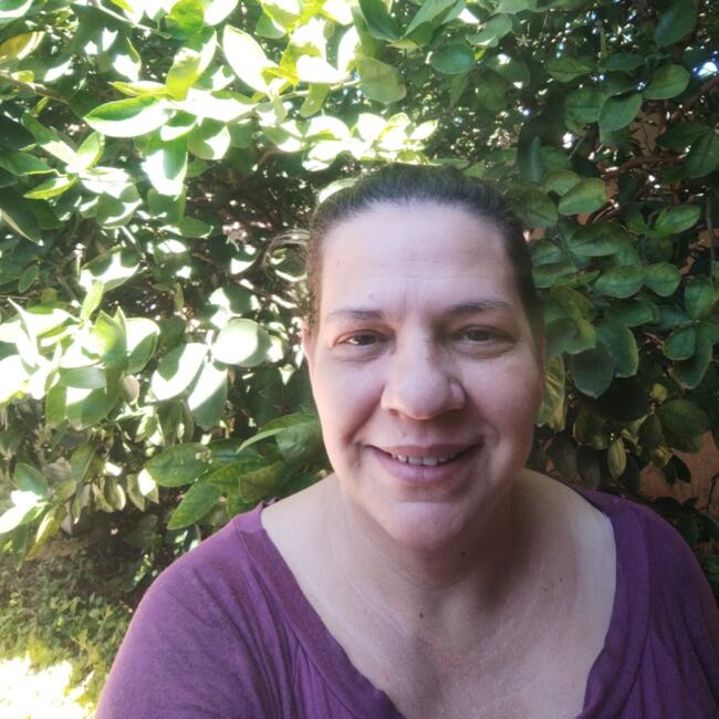 Babá em Tatuí: Maria Simone