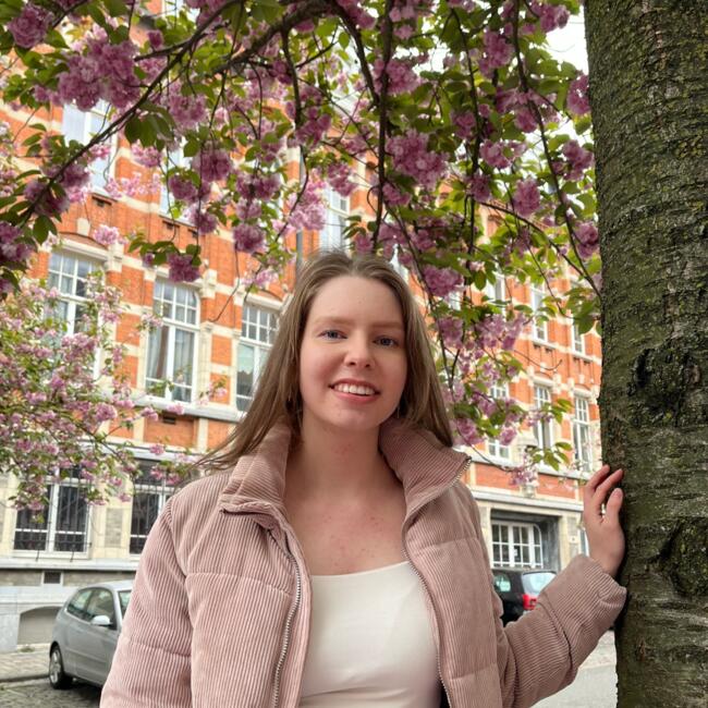 Babysitter in Etterbeek: Charlot