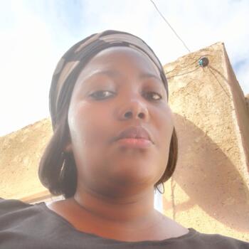 Nanny in Soshanguve: Elizabeth