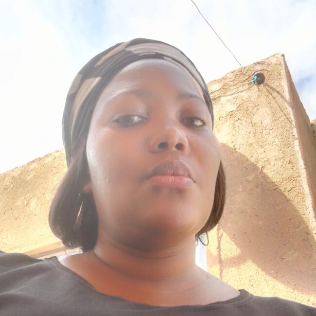 Nanny in Soshanguve: Elizabeth