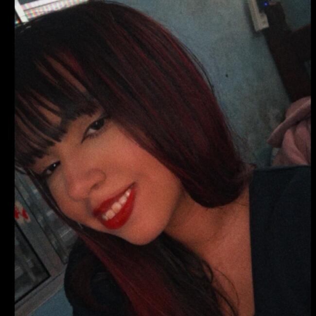 Babá em Jacareí: Maria Vitória