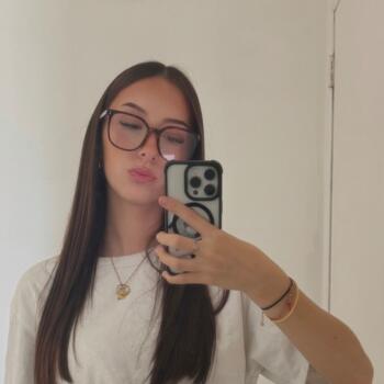 Babysitter in Ramillies: Leeloo