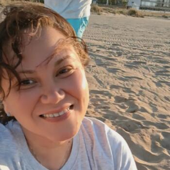 Trabajo de canguro en Hospitalet de Llobregat: trabajo de canguro Brenda