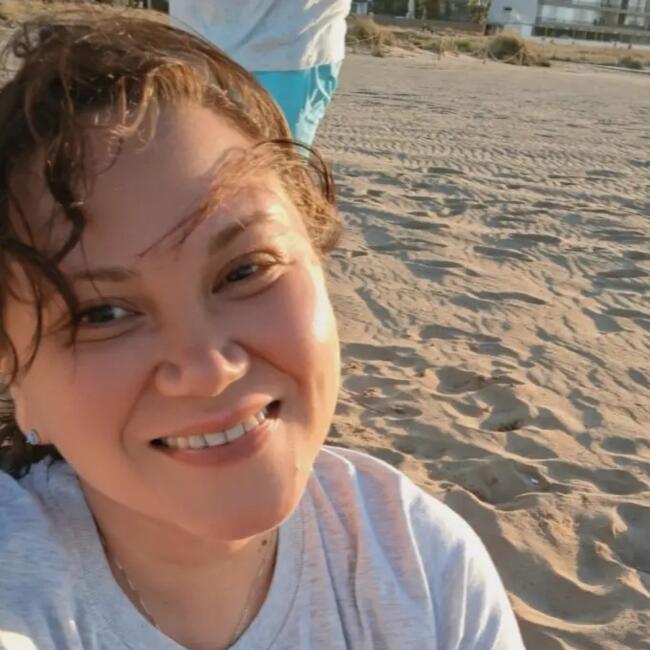 Trabajo de canguro en Hospitalet de Llobregat: Brenda