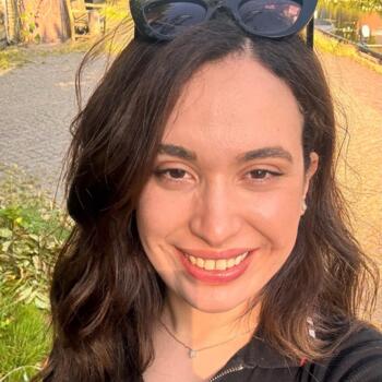 Nanny in Hoorn: Zora