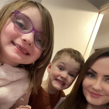 Babysitting job in Mount Gambier: babysitting job Bri