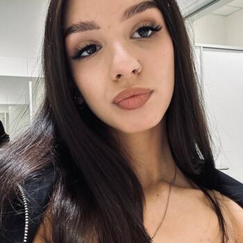 Babysitter in Berlin: Yelyzaveta
