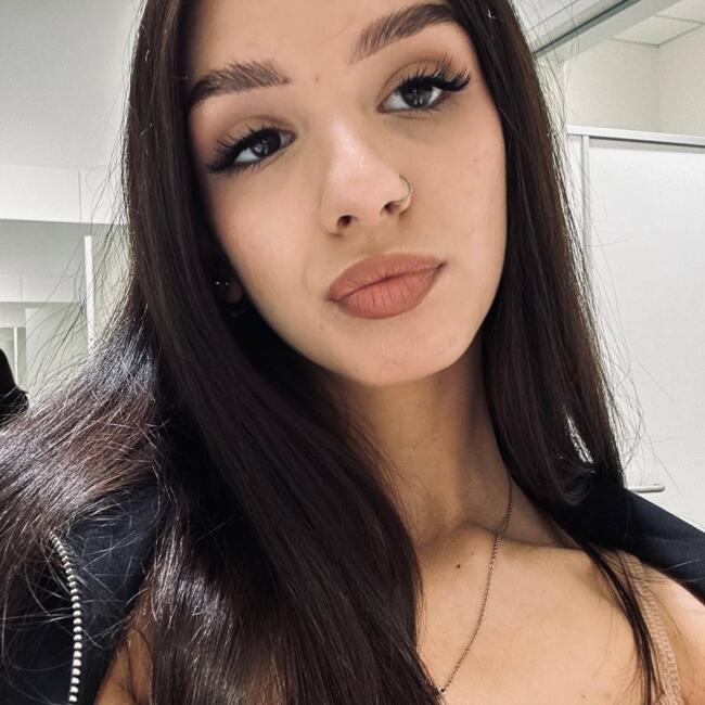 Babysitter in Berlin: Yelyzaveta