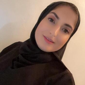 جليسة أطفال في تطوان: Sara