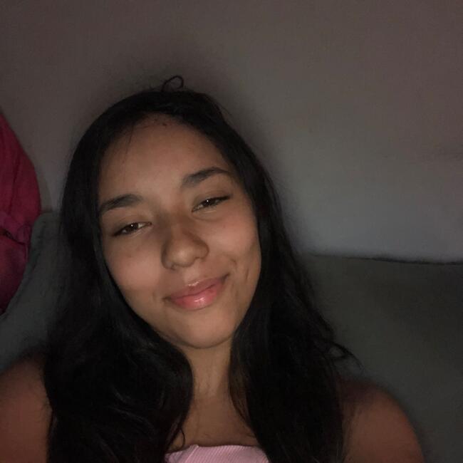 Babysitter in São Joaquim de Bicas: Jhully