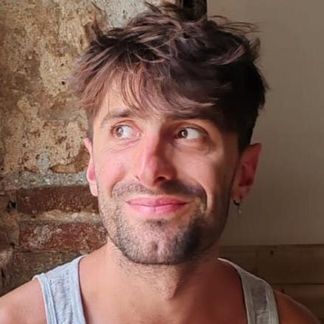 Canguro en San Sebastián: Ramuntxo