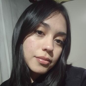 Babysitter in Luján de Cuyo: Sofia