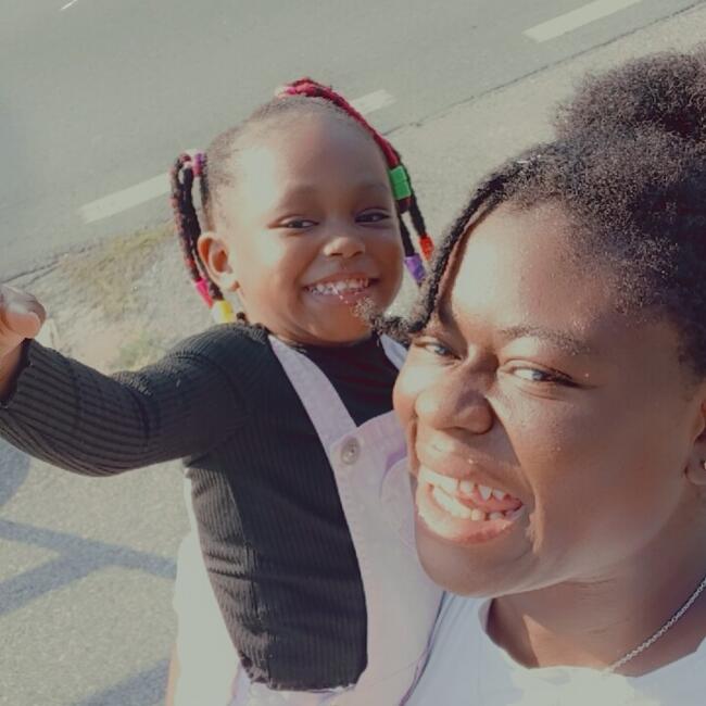 Lavoro per babysitter a Cologno al Serio: Blessing