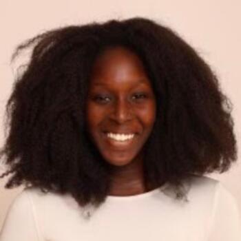 Babysitter in Lyon: Josefina