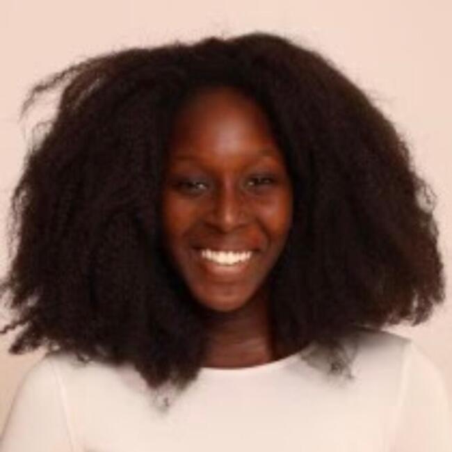 Babysitter in Lyon: Josefina