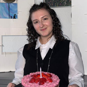 Babysitter in Braunschweig: Lina