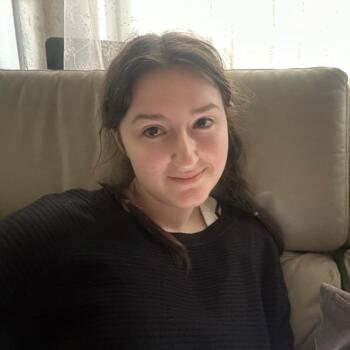 Babysitter Braunschweig: Lina