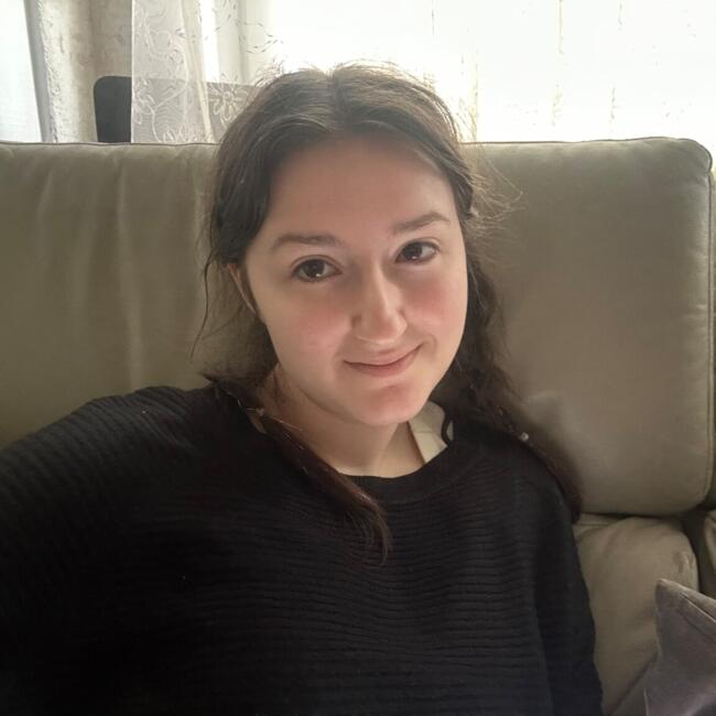 Babysitter in Braunschweig: Lina