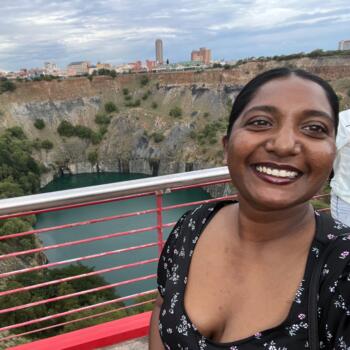 Babysitter in Kimberley: Adell