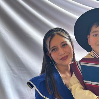 Babysitter in San Bernardo: Josefa