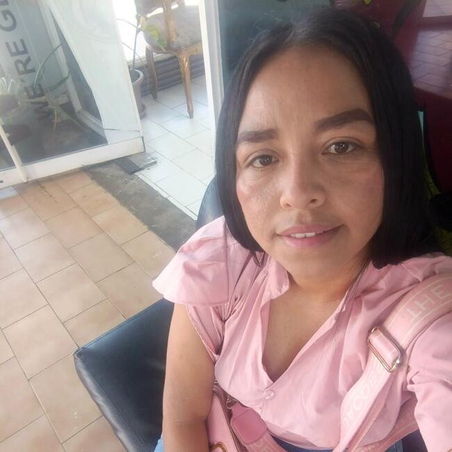 Niñera en Barquisimeto: Marielba