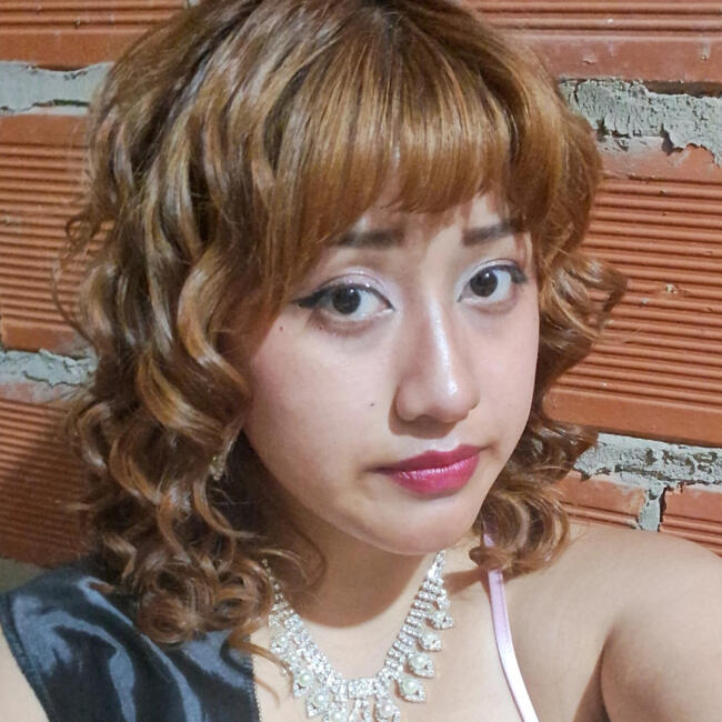 Babysitter in Buenos Aires: Melani