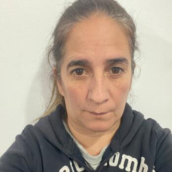 Niñera en Pilar: Maria