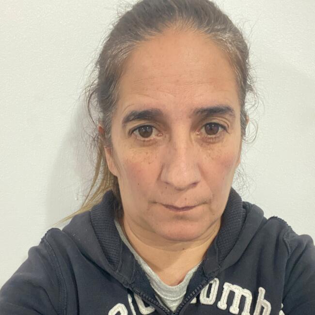 Niñera en Pilar: Maria