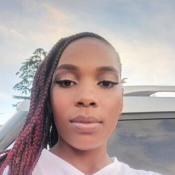 Nanny Randburg: Getrude