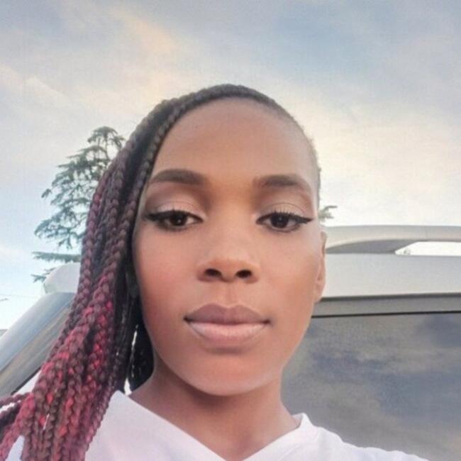 Nanny in Randburg: Getrude