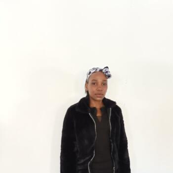 Nanny Randburg: Getrude
