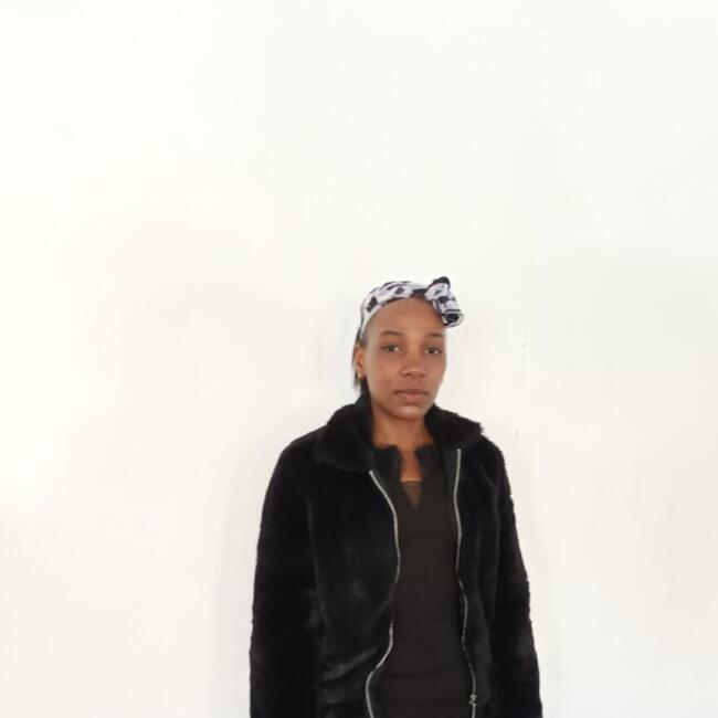 Nanny in Randburg: Getrude