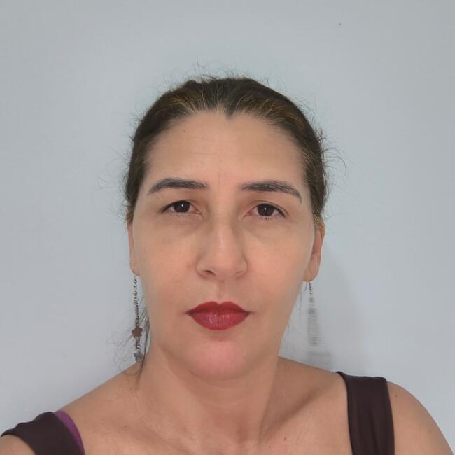 Babysitter in São Paulo (São Paulo): Elaine