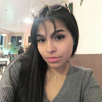 Babysitter in Ponta Grossa: Franciele